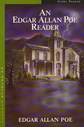 9780835902434: An Edgar Allan Poe Reader