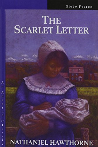 9780835902625: The Scarlet Letter
