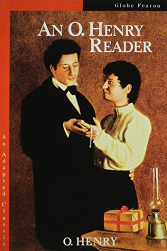 Beispielbild fr O. Henry Reader zum Verkauf von Better World Books