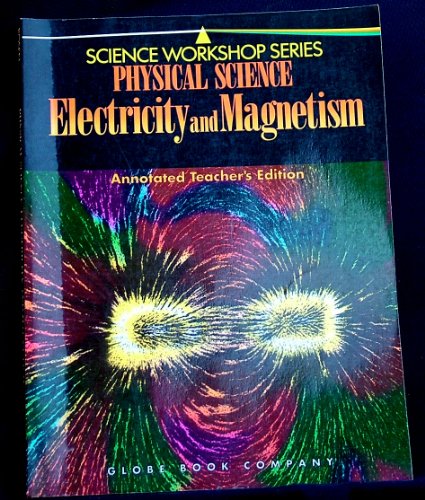 9780835902922: Physical Science: Electricity and Magnetism