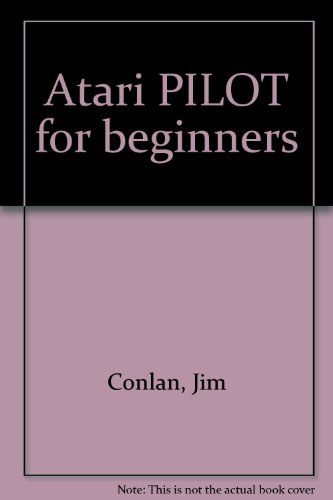 Atari Pilot for Beginners