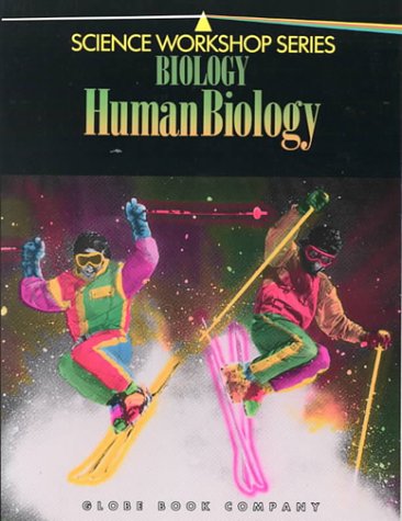 9780835903653: Biology Human Biology