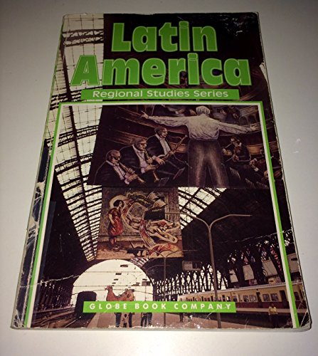 9780835904155: Regional Studies Latin America Se 1993c (Regional Studies Series)