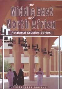 Imagen de archivo de The Middle East and North Africa (Regional Studies Ser) a la venta por Wonder Book