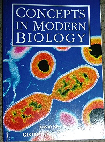 9780835904605: Title: Concepts in Modern Biology