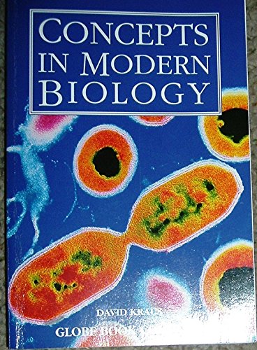 9780835904605: Concepts in Modern Biology