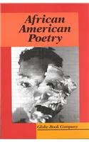 Beispielbild fr African American Poetry zum Verkauf von Wonder Book