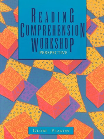 Beispielbild fr Reading Comprehension Workshop zum Verkauf von BookHolders