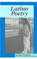 Stock image for LATINO POETRY SE 94C (GLOBE LATINO POETRY) for sale by Better World Books