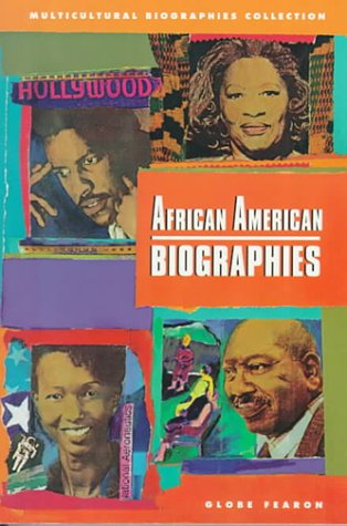 African American Biographies