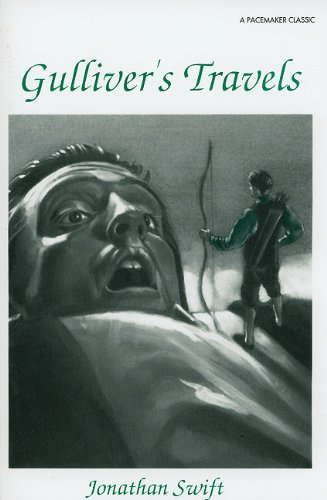 Stock image for Gulliver's Travels for sale by Paper Garden Books