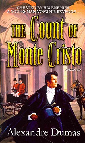 Imagen de archivo de The Count Of Monte Cristo (Pacemaker Classics) a la venta por Jenson Books Inc