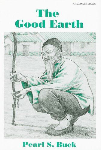 9780835910590: The Good Earth (Pacemaker Classics)