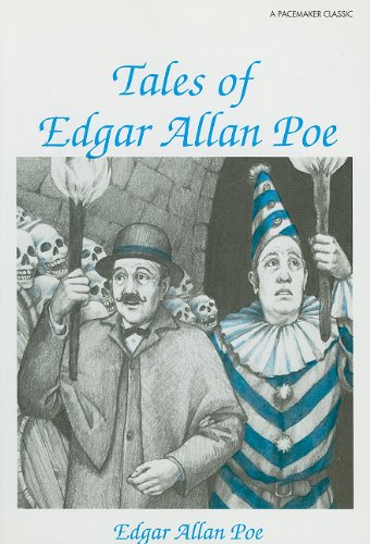 Stock image for PACEMAKER TALES OF EDGAR ALLEN POE-SE 95 for sale by SecondSale