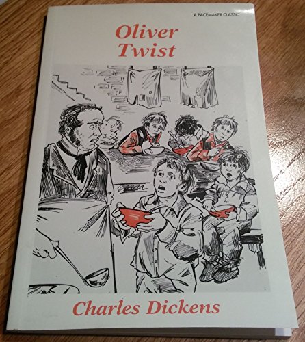 Stock image for PACEMAKER CLASSICS OLIVER TWIST SE 95C (Pacemaker Classics (Paperback)) for sale by SecondSale