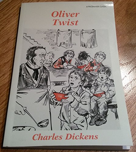 9780835910781: Oliver Twist