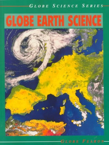 Globe Earth Science