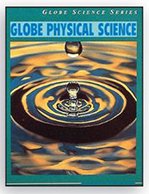Globe Physical Science (Globe Science Series) (9780835911818) by Globe Fearon