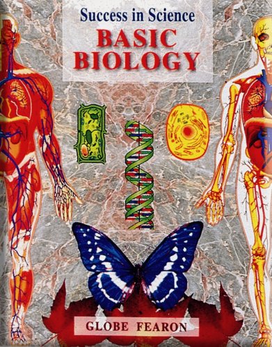 9780835911948: Success in Science: Basic Biology