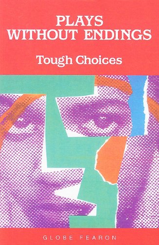 Imagen de archivo de Tough Choices a la venta por ThriftBooks-Atlanta