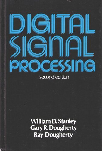 Beispielbild fr Digital Signal Processing zum Verkauf von Anybook.com