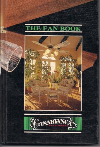 The Fan book (9780835918558) by Robert Scharff & Associates