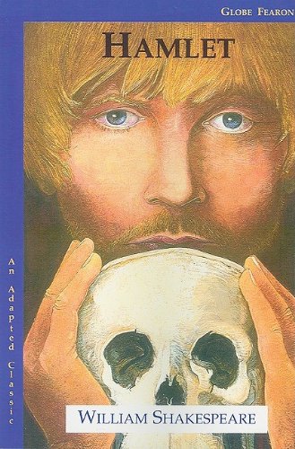 9780835918640: Hamlet: An Adapted Classic