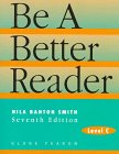 Beispielbild fr Be a Better Reader: Level C - Grade 6 (Be a Better Reader) zum Verkauf von Better World Books
