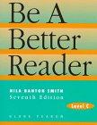 Imagen de archivo de Be a Better Reader: Level C - Grade 6 (Be a Better Reader) a la venta por Better World Books