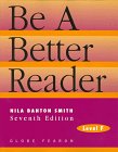 Beispielbild fr Be A Better Reader: Level F ; 9780835919302 ; 0835919307 zum Verkauf von APlus Textbooks