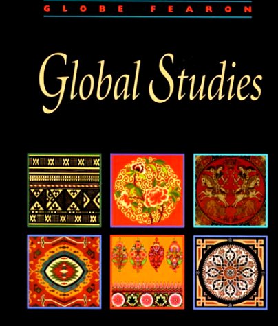 9780835922012: Global Studies Comprehensive Hardcover Se 1997c