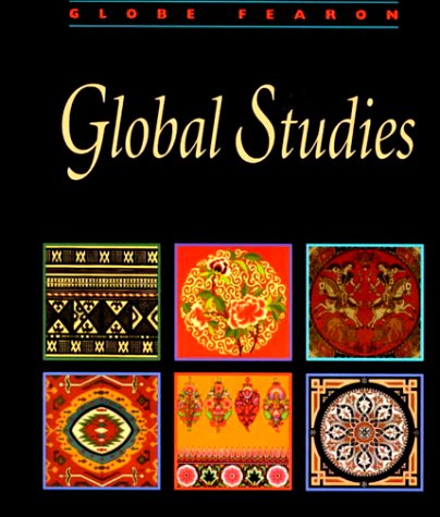 Imagen de archivo de Global Studies a la venta por Better World Books