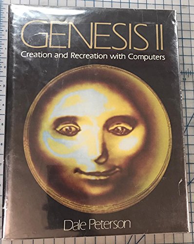 9780835924344: Genesis II Creation and Recreation With Computers