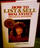 Beispielbild fr Danielle Kennedy 3-Pack : How to List and Sell Real Estate, Seven Figure Selling and WorkingMoms - Calm zum Verkauf von Better World Books