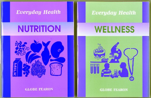 Imagen de archivo de Title: EVERYDAY HEALTH NUTRITION SE 97C. a la venta por dsmbooks