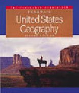 9780835933803: United States Geography, Answer Key for Student Text and Workbook (The Pacemaker Curriculum Series)