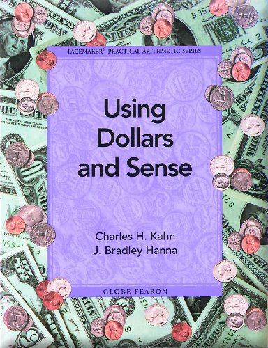 Beispielbild fr Using Dollars and Sense Se 1997c zum Verkauf von ThriftBooks-Atlanta