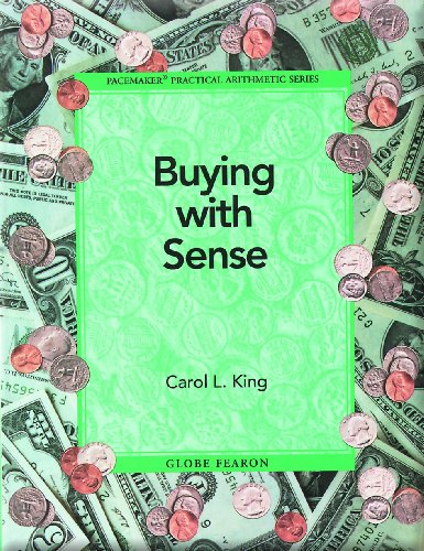 Stock image for BUYING WITH SENSE SE 1997C (Practical Arithmetic) for sale by SecondSale