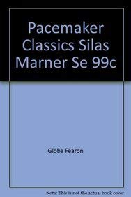 PACEMAKER CLASSICS SILAS MARNER SE 99C (9780835935845) by George Eliot; Mark Falstein; Laurie Harden
