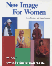 Stock image for New Image for Women for sale by ZBK Books