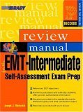 Stock image for Review Manual for the EMT-Intermediate: 1985 Curriculum [With CDROM] for sale by ThriftBooks-Atlanta