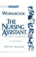 Stock image for Nursing Assistant for sale by Books Puddle