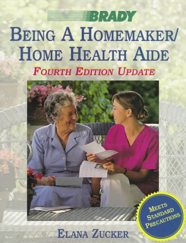 Stock image for Being a Homemaker for sale by ThriftBooks-Dallas