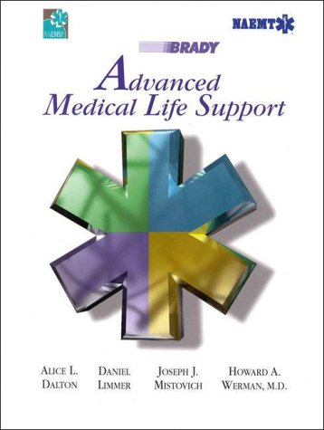 9780835951791: Advanced Medical Life Support: A Practical Approach to Adult Medical Emergencies