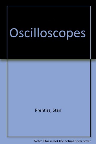 9780835953535: Oscilloscopes