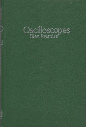 9780835953542: Oscilloscopes