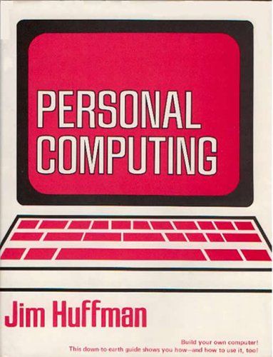 9780835955157: Personal Computing