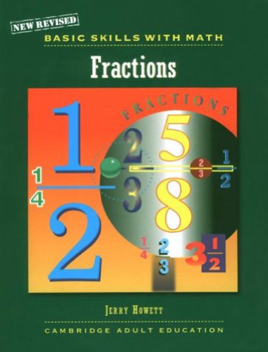 Stock image for Fractions for sale by ThriftBooks-Atlanta