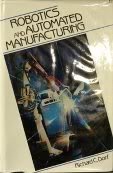 Stock image for Robotics and Automated Manufacturing for sale by Better World Books: West