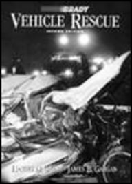 Beispielbild fr Vehicle Rescue (2nd Edition) zum Verkauf von HPB-Red
